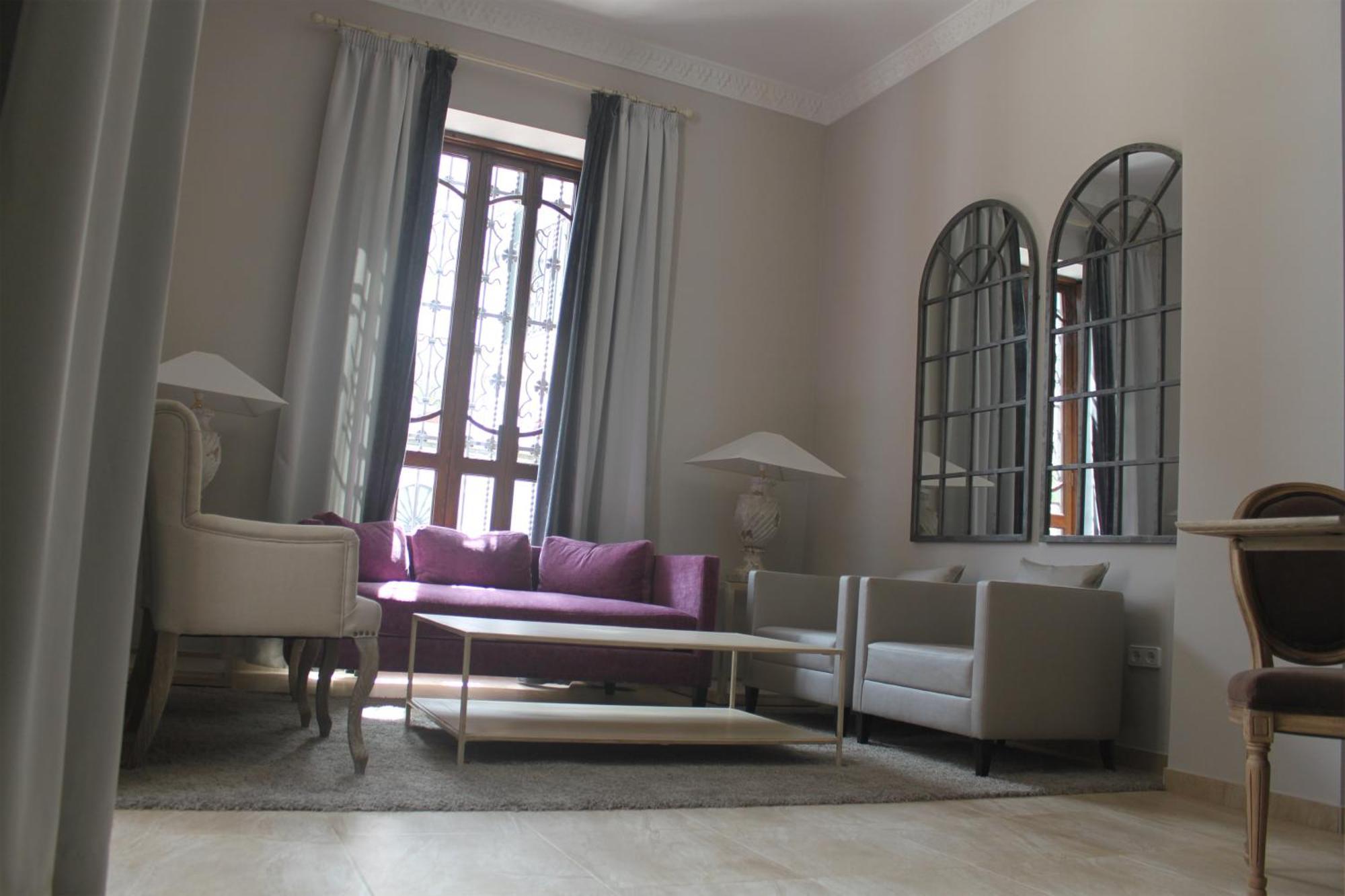 Hotel Maria