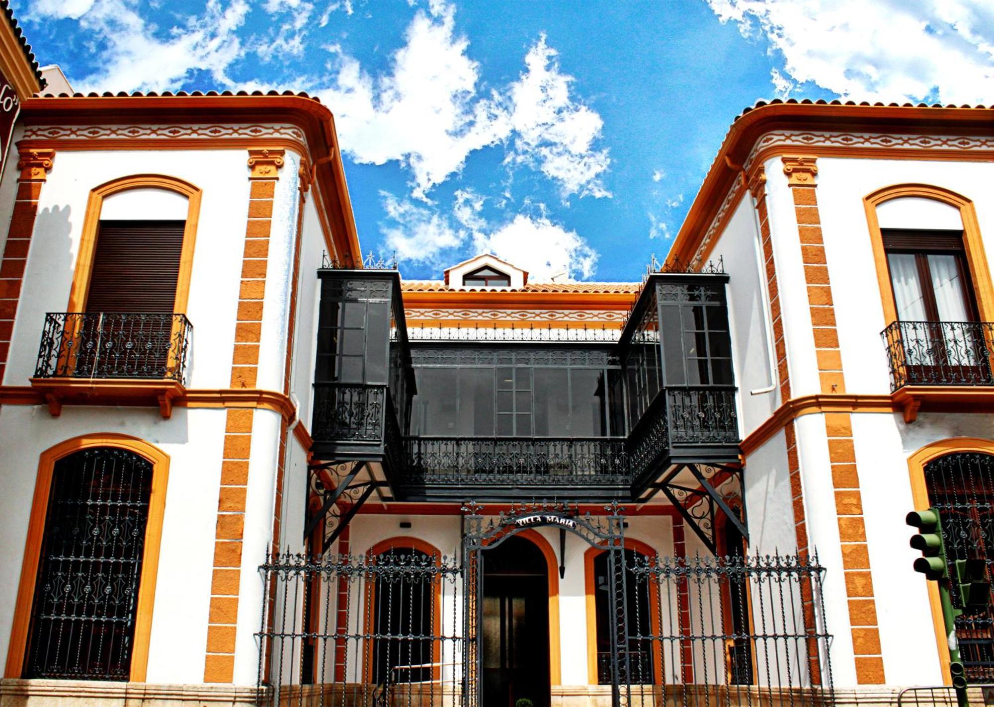 Hotel Maria 3*