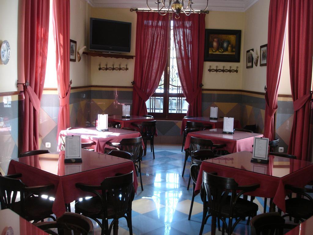 Maria Hotel